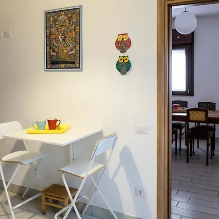 Appartamento Gaia Cagliari
